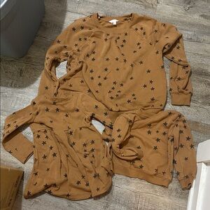 Little Co family set